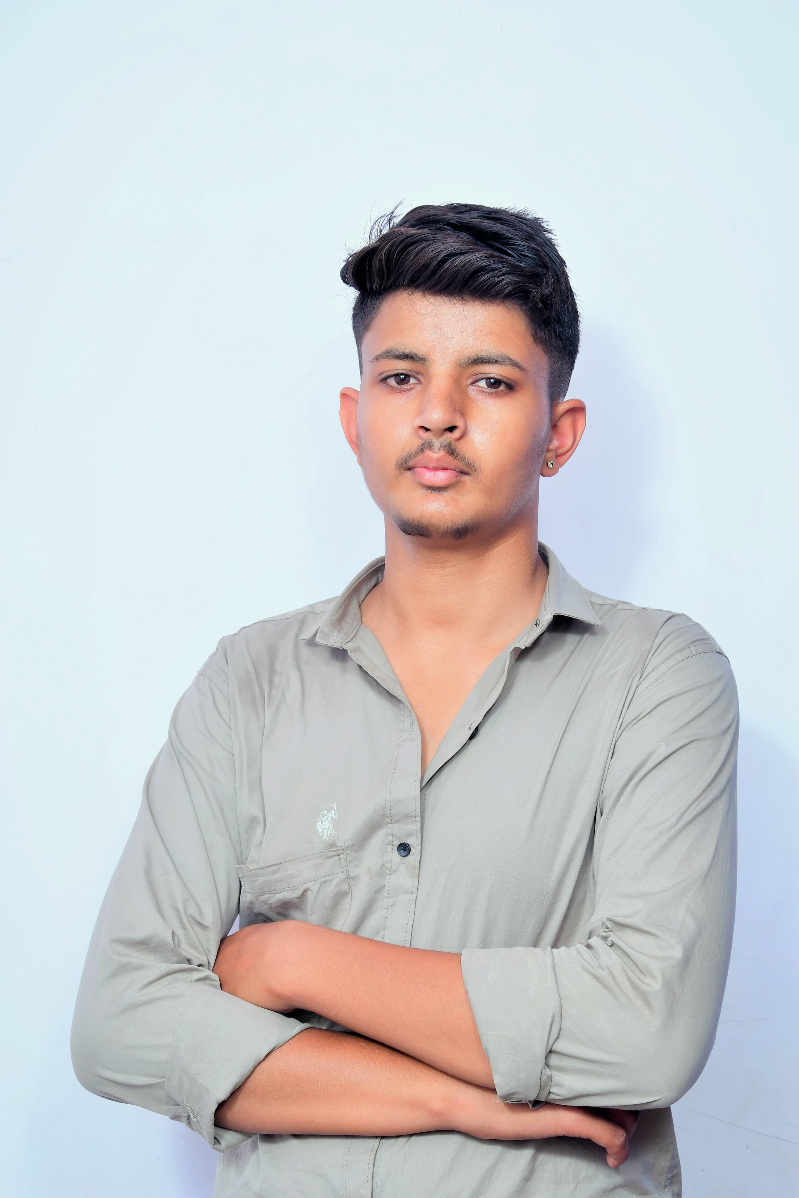 Jitendra Singh Nimod photo 6